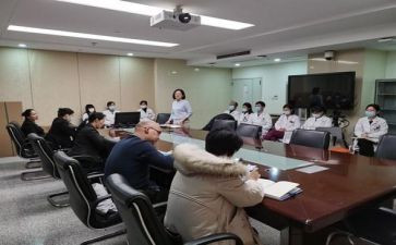 机关中心工作总结7篇