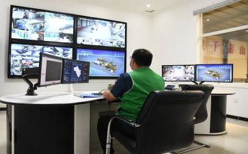 中心工作计划精选6篇