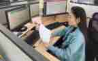 机关服务中心工作总结6篇