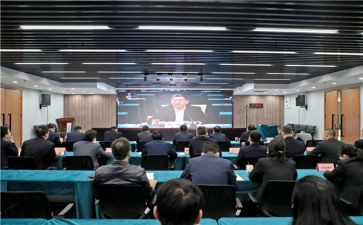 2024年中心组工作总结5篇