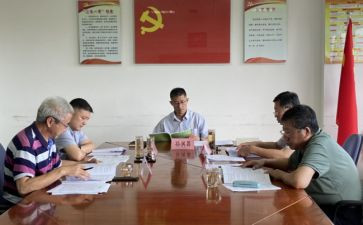 中心组心得体会7篇