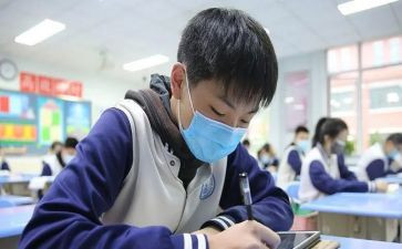 中学生学生会竞选演讲稿7篇