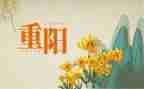 社区重阳节领导讲话稿5篇