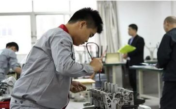 2024年中职学生个人总结7篇