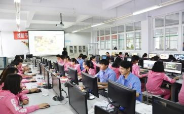 中职学校班主任述职报告5篇