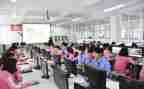 中职学校班主任述职报告5篇