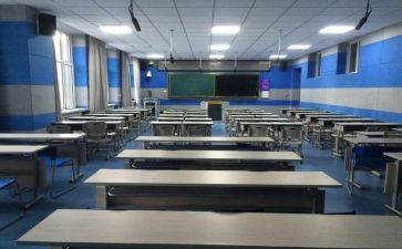 学校教育装备工作总结5篇