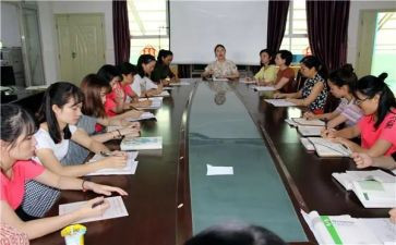 托班主班个人述职报告5篇