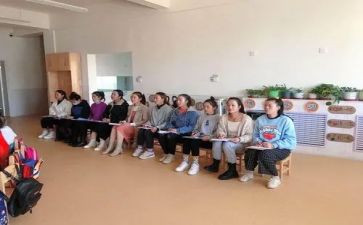 小班主班心得体会优质6篇