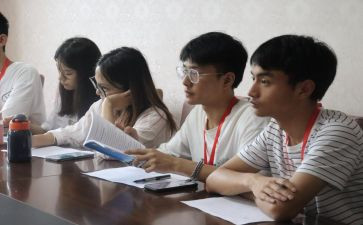资助班申请书8篇