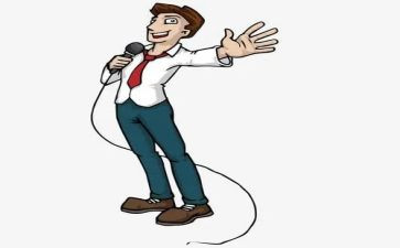 竞选校主持人演讲稿8篇