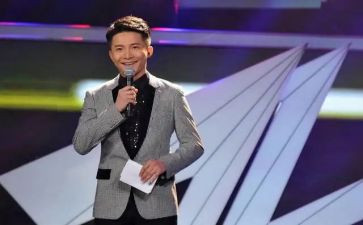 元旦主持人竞选演讲稿7篇