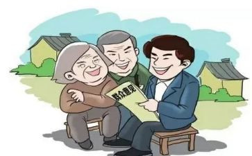 农村驻村干部个人总结6篇