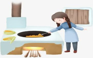 煮饭作文400字7篇