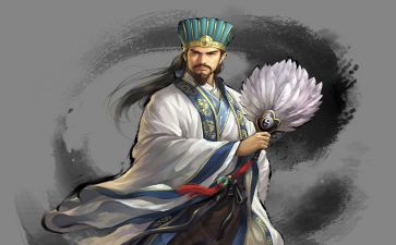 诸葛亮七擒孟获读后感6篇