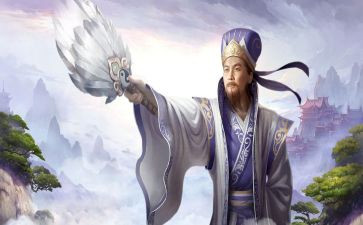 诸葛亮传读后感600字8篇