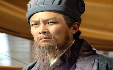 诸葛亮三气周瑜读后感7篇