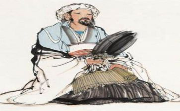 诸葛亮传读后感7篇