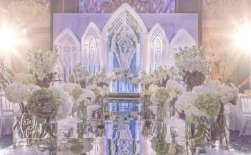 婚礼主婚人讲话稿5篇