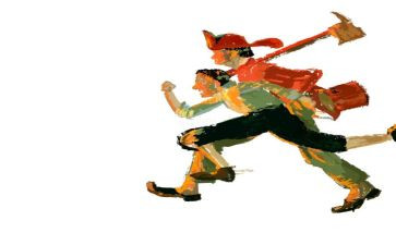 我追逐的梦作文作文参考5篇