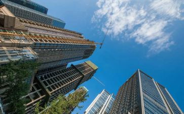 住建年终总结7篇