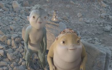 《捉妖记2》观后感8篇