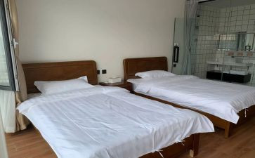 写住宿申请书精选8篇