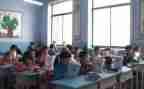 资助学生先进事迹材料范文5篇