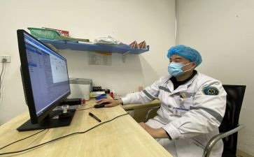 主治医师述职报告范文7篇