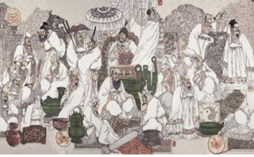 《晏子使楚》的读后感7篇