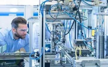 电气自动化实习报告推荐8篇