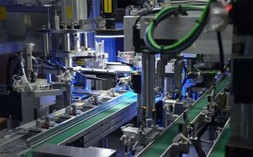 电气自动化实习报告优秀5篇