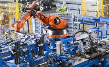 电气自动化实习报告5篇