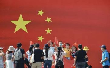 以我自豪作文5篇