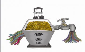 市资金办工作总结范文7篇