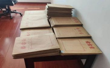 资料员月工作总结范文优质8篇