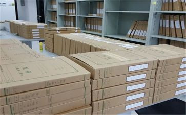 2024年土建资料员工作总结8篇