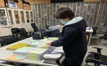 做资料工作总结优秀6篇