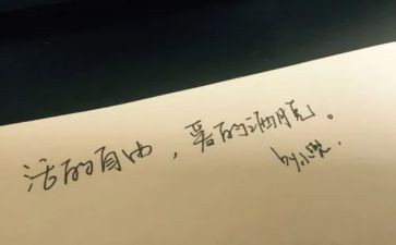写自由的作文优秀5篇