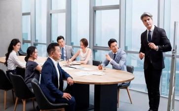 人力资源部竞聘演讲稿7篇