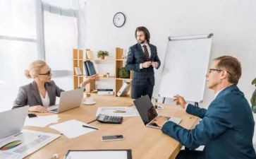 竞聘人力资源部演讲稿7篇