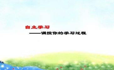 幼儿园自主活动方案6篇