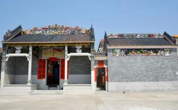 重建宗祠倡议书6篇