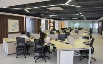 综合办公室2024年工作计划模板6篇