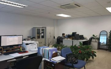 综合部述职报告8篇