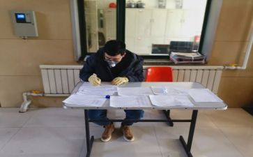 学生会综合部述职报告6篇