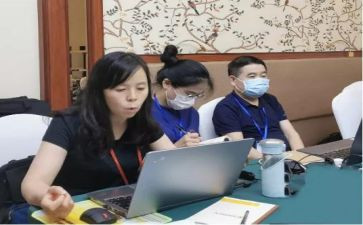 小学综合组教研总结6篇