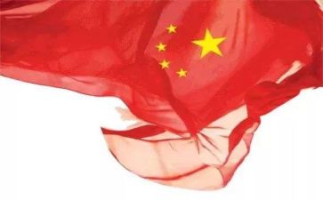我心中祖国的作文450作文6篇