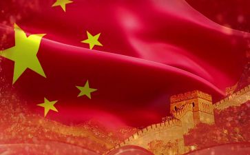 祖国在在我心中演讲稿优秀7篇