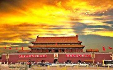 祖国在我心中演讲稿最新6篇